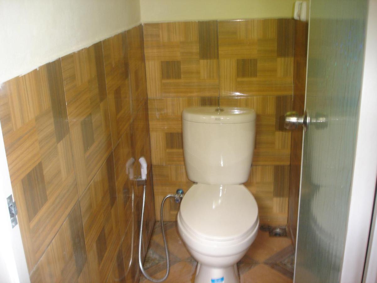 Dormitory Sedap Malam 싱가라자 외부 사진