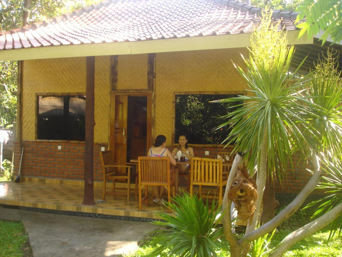 Dormitory Sedap Malam 싱가라자 외부 사진
