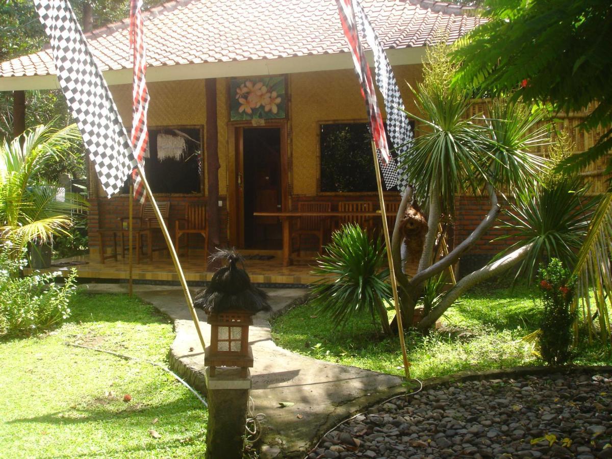 Dormitory Sedap Malam 싱가라자 외부 사진