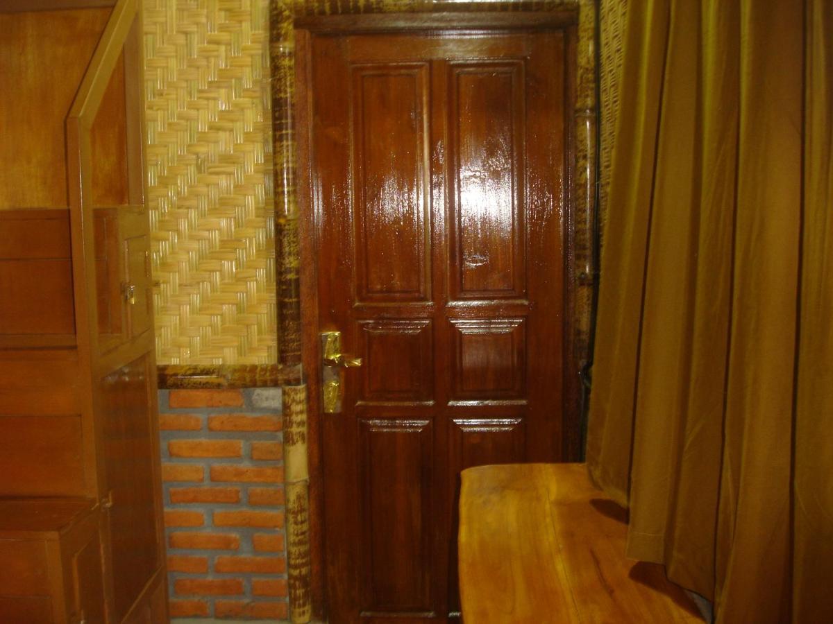 Dormitory Sedap Malam 싱가라자 외부 사진