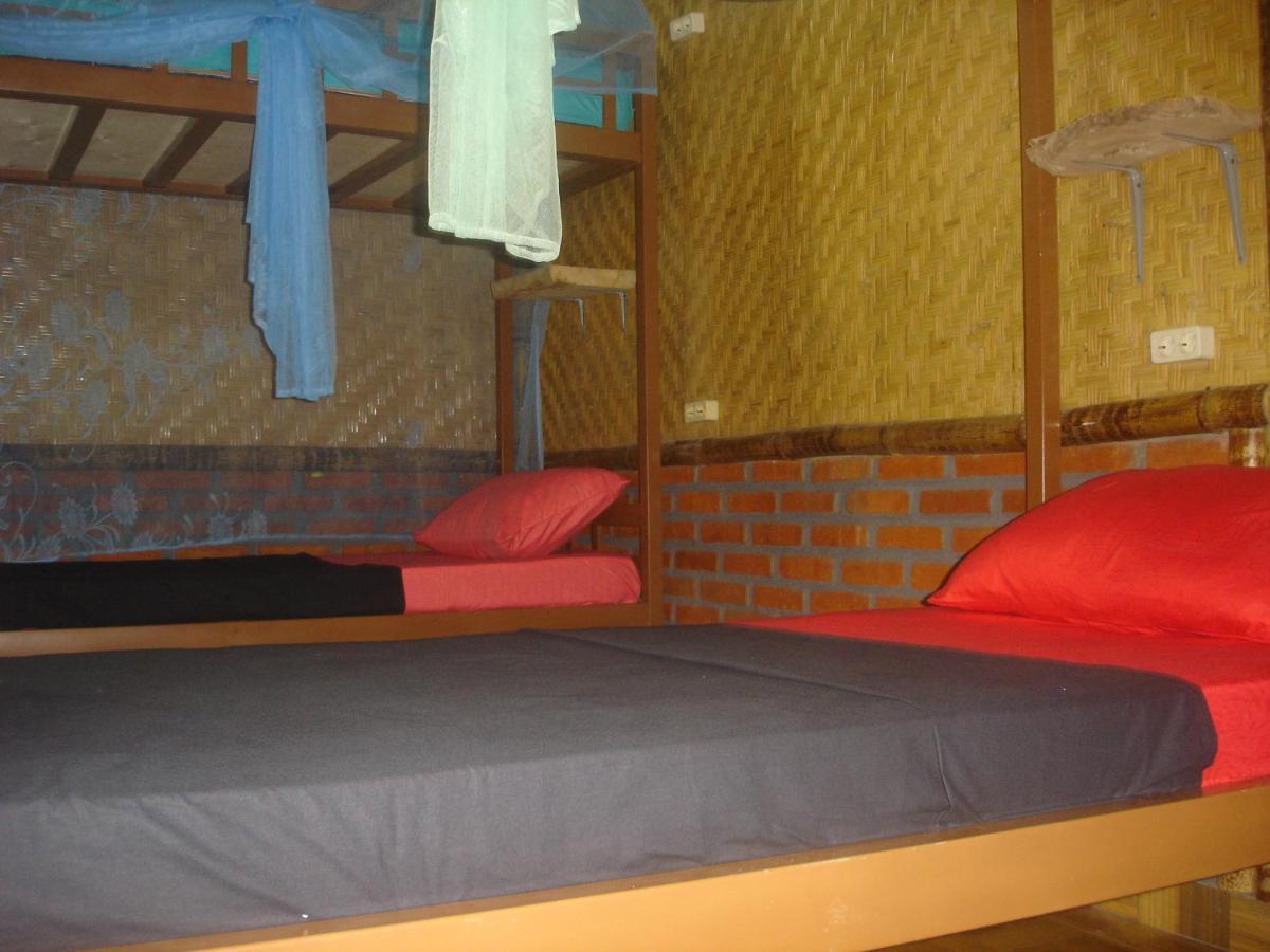 Dormitory Sedap Malam 싱가라자 외부 사진