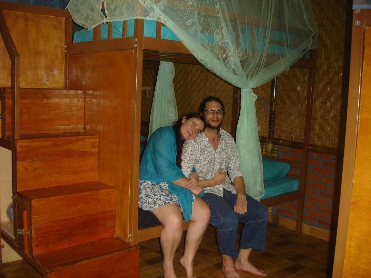 Dormitory Sedap Malam 싱가라자 외부 사진