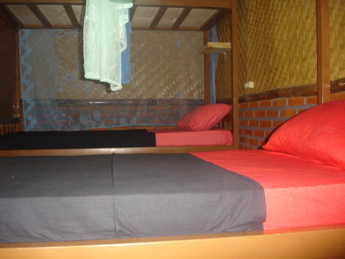 Dormitory Sedap Malam 싱가라자 외부 사진