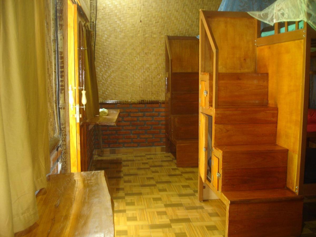 Dormitory Sedap Malam 싱가라자 외부 사진